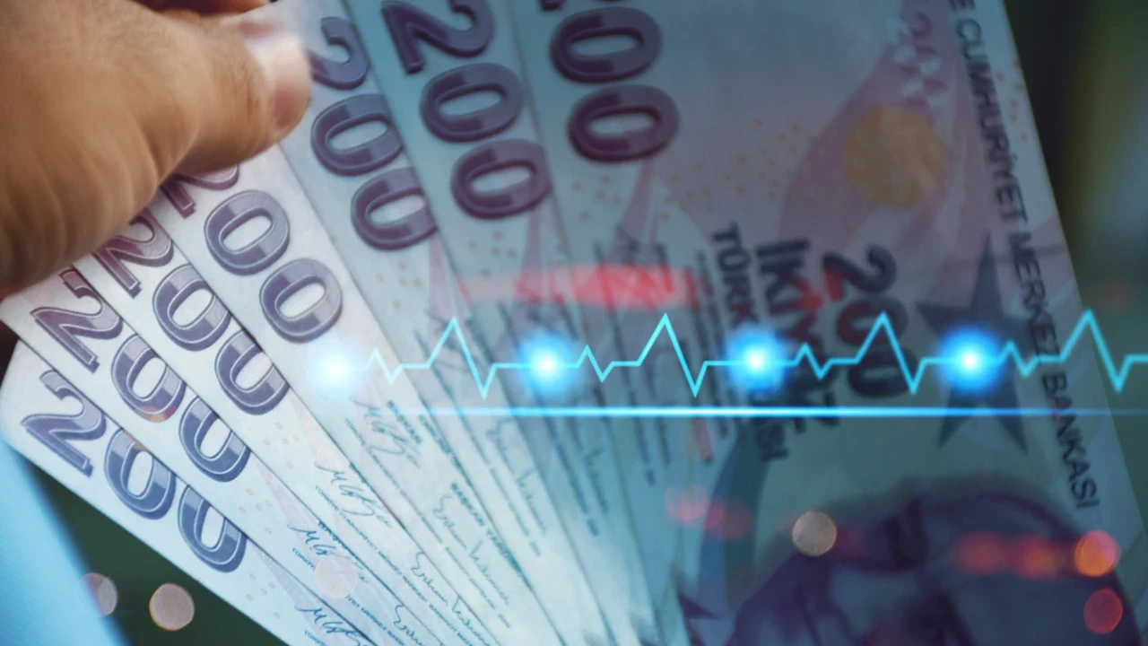 Cevdet Yılmaz açıkladı: Tasfiye edilen fonlarda 125 milyar TL’lik geri ödeme süreci başlıyor!