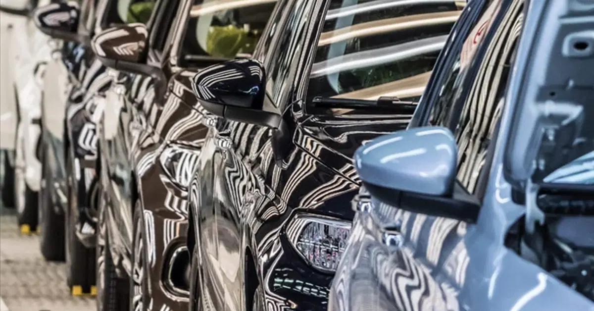 Sıfır otomobilde manuel vites devri kapanıyor: Tüketici neden tamamen otomatiğe yöneldi?