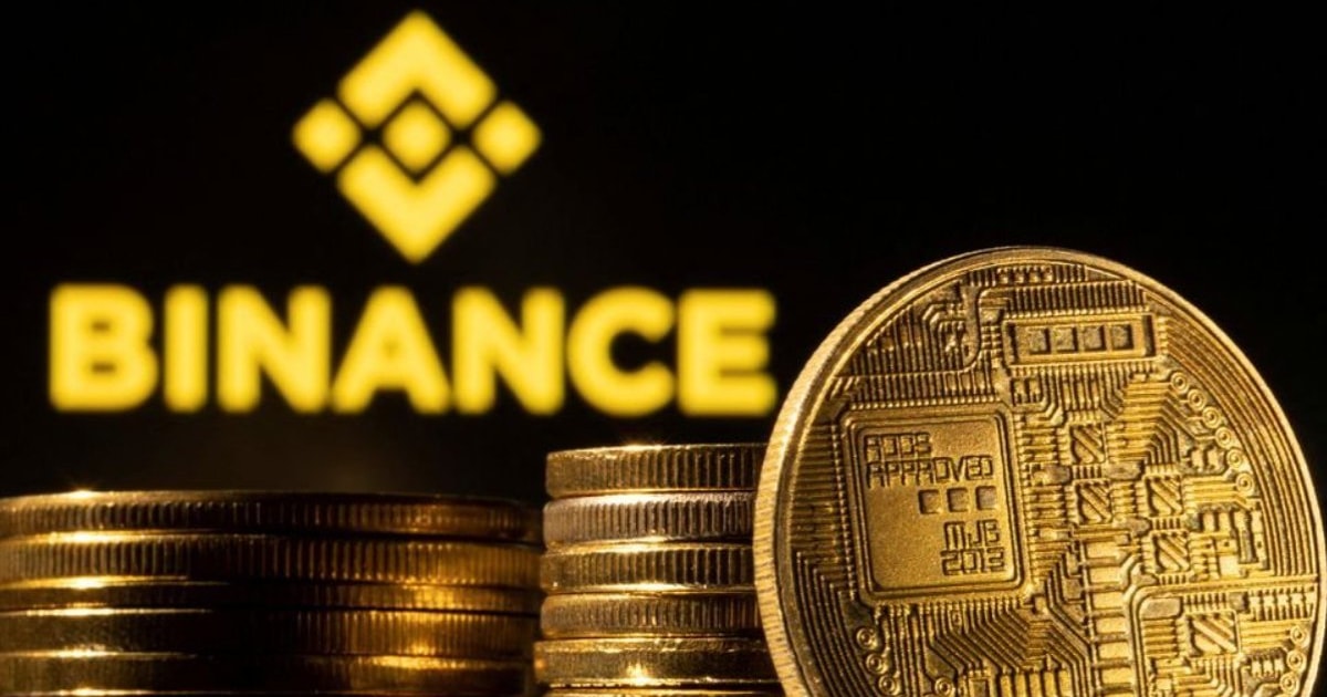 Binance para yatırma ve çekmeyi durdurdu: 2,54 milyar dolar donduruldu