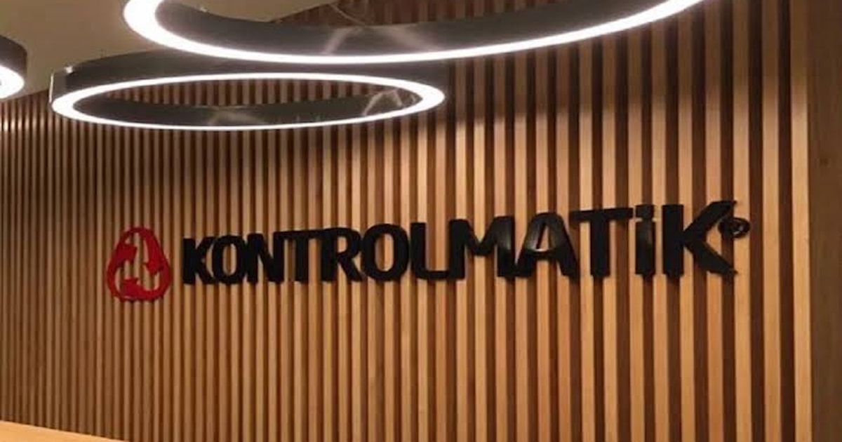 TMSF, Kontrolmatik'e kayyum atadı; yeni yönetim belli oldu