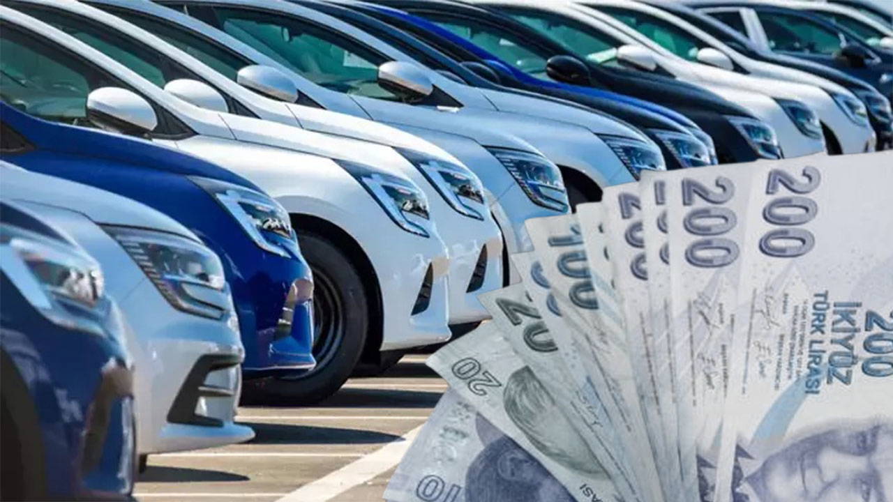 Türkiye’nin ikinci el otomobil tercihi belli oldu: En çok satılan model açıklandı