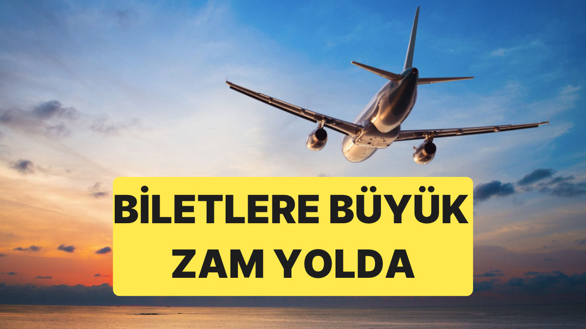 Ryanair CEO'sundan Bilet Uyarısı: 2027'de Fiyatlar Yüzde 20'ye Kadar Artabilir