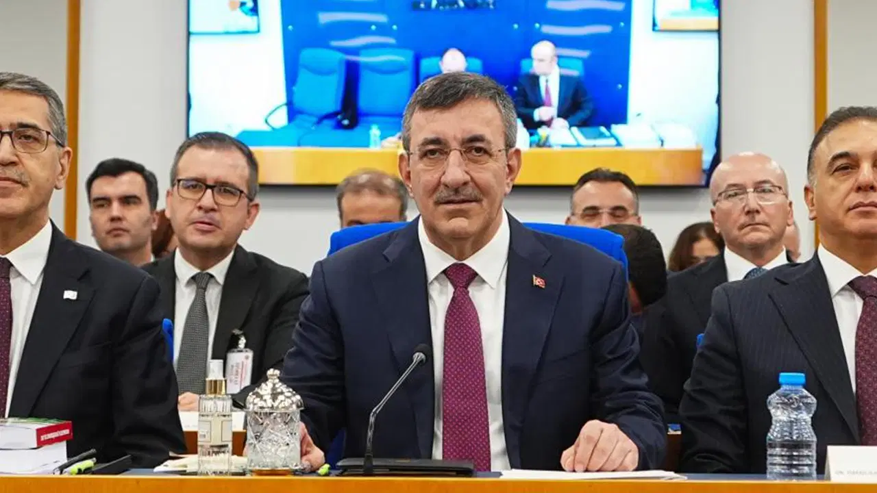 Son Dakika... Cevdet Yılmaz'dan 'fon' ve 'emekli maaşları' açıklaması: Ödemeler ne zaman başlayacak?