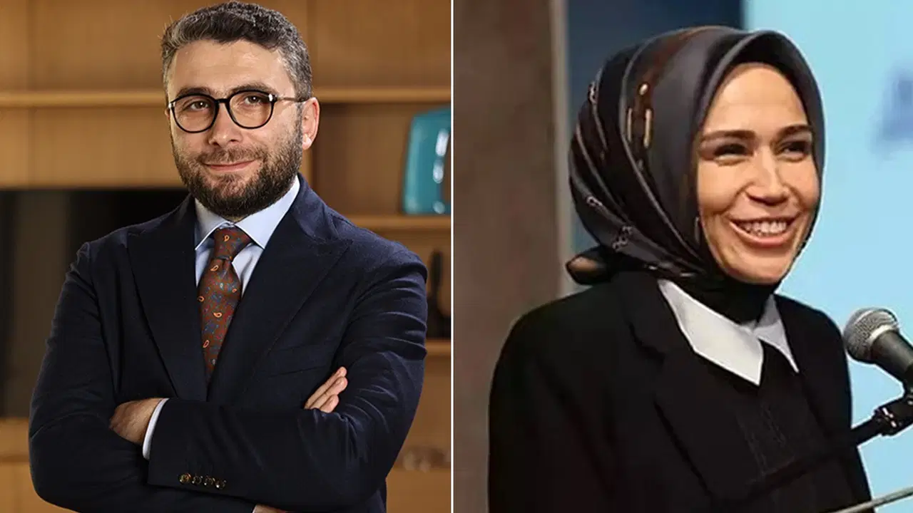 TİP milletvekili Ahmet Şık duyurdu... Aralarında AKP'li vekilin eşi de var: 3 kişi için tedbir ve inceleme kararı!