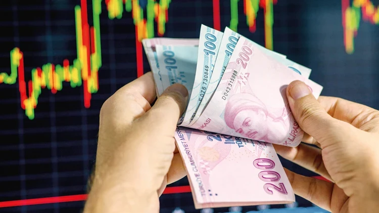 Fon mağdurlarına 29.3 milyar TL ödeme