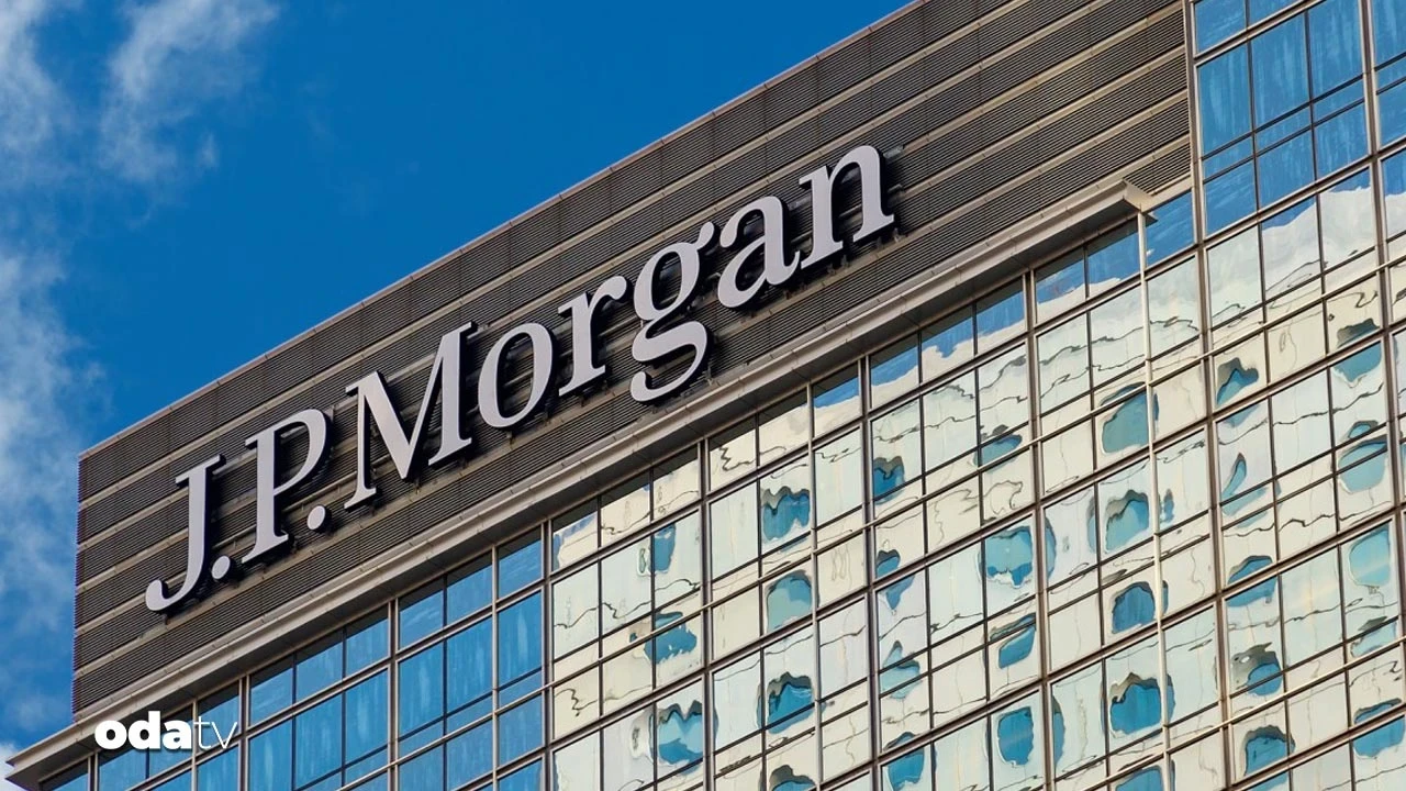 Önce MSCI şimdi de JP Morgan: Piyasalarda neler oluyor