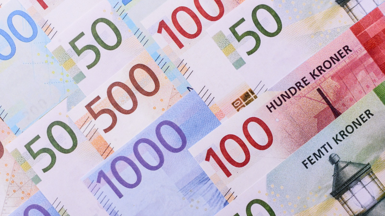 Dünyanın en büyük varlık fonu üçüncü çeyrekte yaklaşık 30 milyar dolar zarar etti