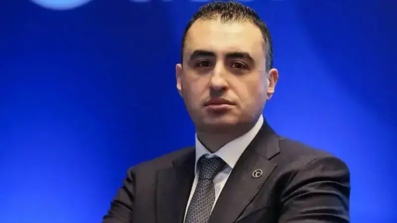 Sermaye piyasası soruşturması: Taha Çakmak tutuklandı