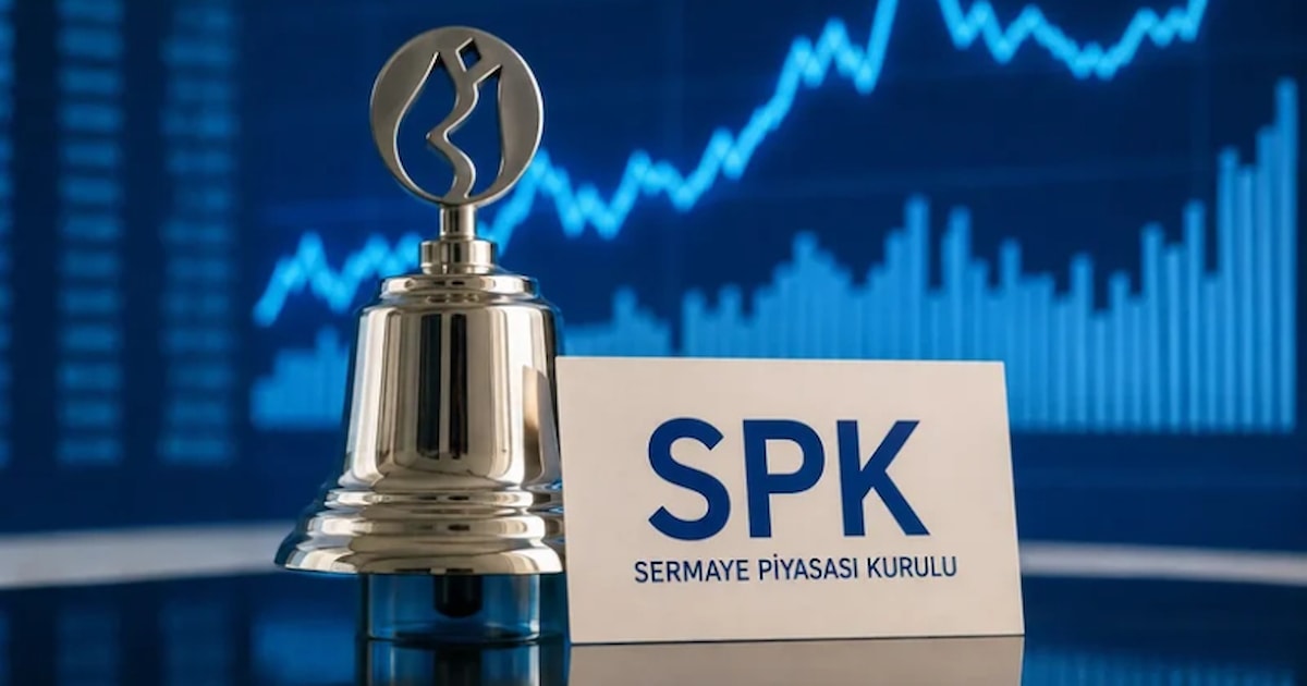 SPK’dan iki portföy şirketine geçici durdurma kararı