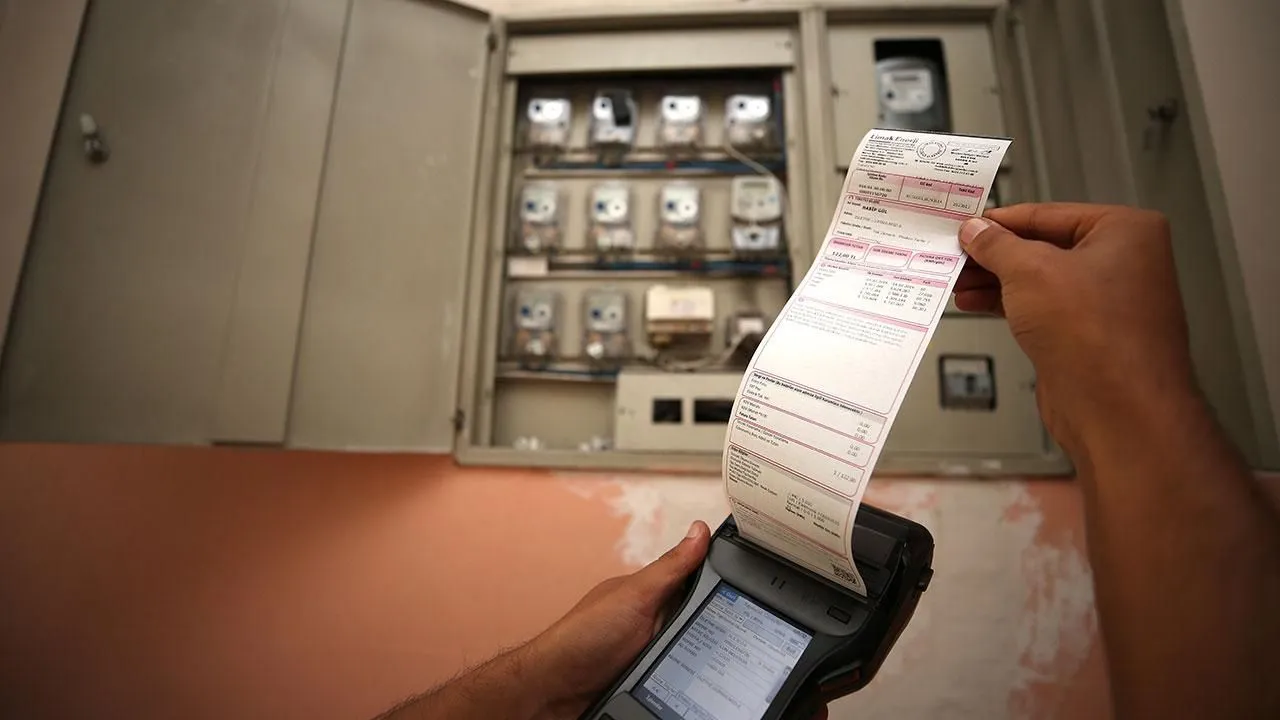 Yaklaşık 7 Milyon Abonenin Elektrik Sayacı Uzaktan Okunacak!
