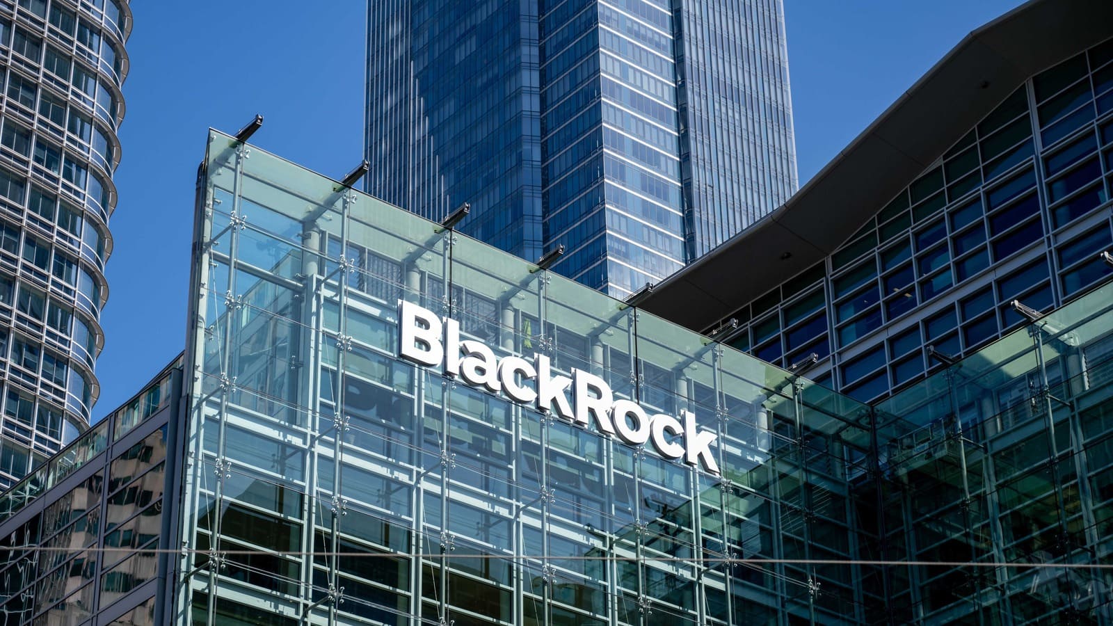 BlackRock Türkiye yatırımlarını yüzde 0,5’e düşürdü