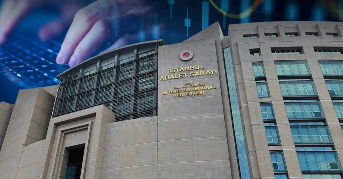 Fon soruşturmasında 15 tutuklama daha: Aralarında Taha Çakmak ve İnan Altınbaş da var