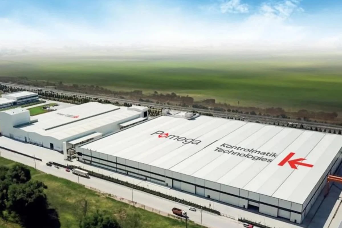 Bir zamanların borsa yıldızı Kontrolmatik’e kayyım: 12 milyonluk tahvil Türkiye Hayat’ta