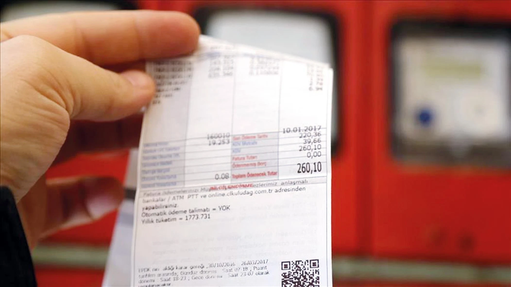 Elektrikte sübvansiyon limiti 3 bin kilovatsaate düşürüldü