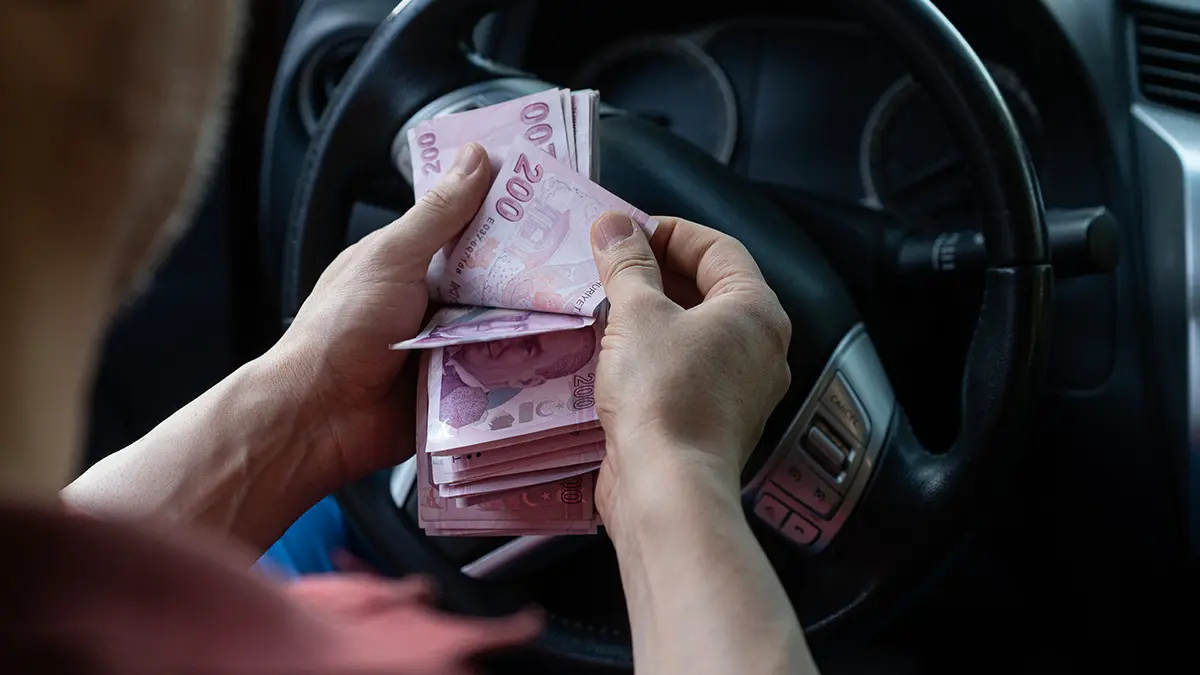 İkinci el araçta sert fren: Günde 5 bin kişi gelirken 100'e düştü - Finans haberlerinin doğru adresi - Mynet Finans Haber