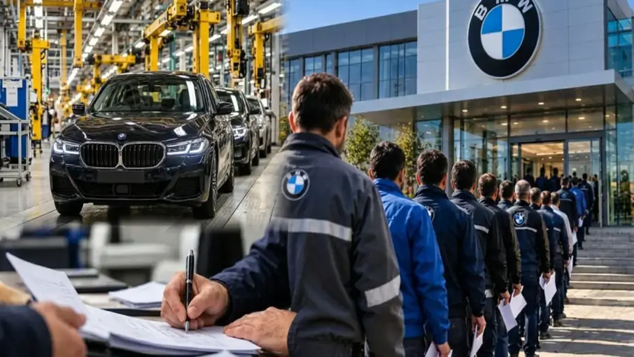 BMW’de tazminat çılgınlığı! Rakamı gören istifayı bastı: Sistem çöktü!