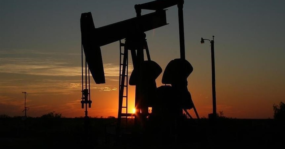 Petrol 6 ayın zirvesine çıktı