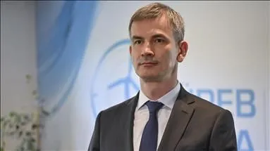 Türkiye'nin rüzgar enerjisindeki sanayi gücü COP31'de uluslararası vitrine çıkacak