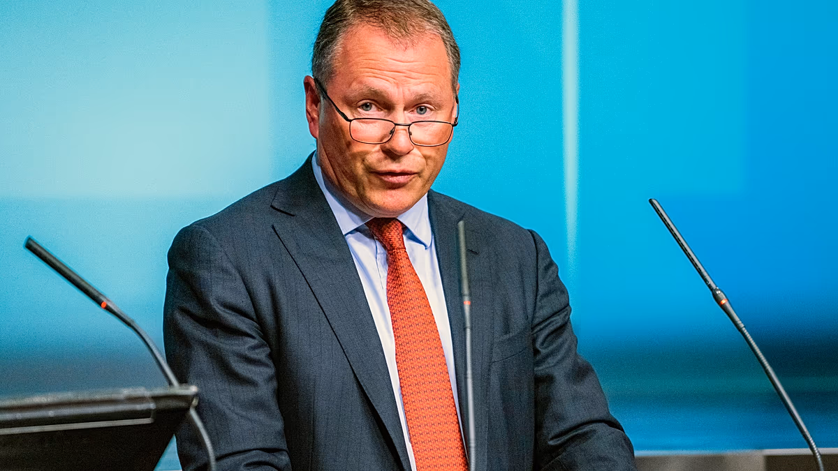 Dünyanın en büyük varlık fonu: Faiz artışı tahvillerde 30 milyar dolar kayıp yazdı