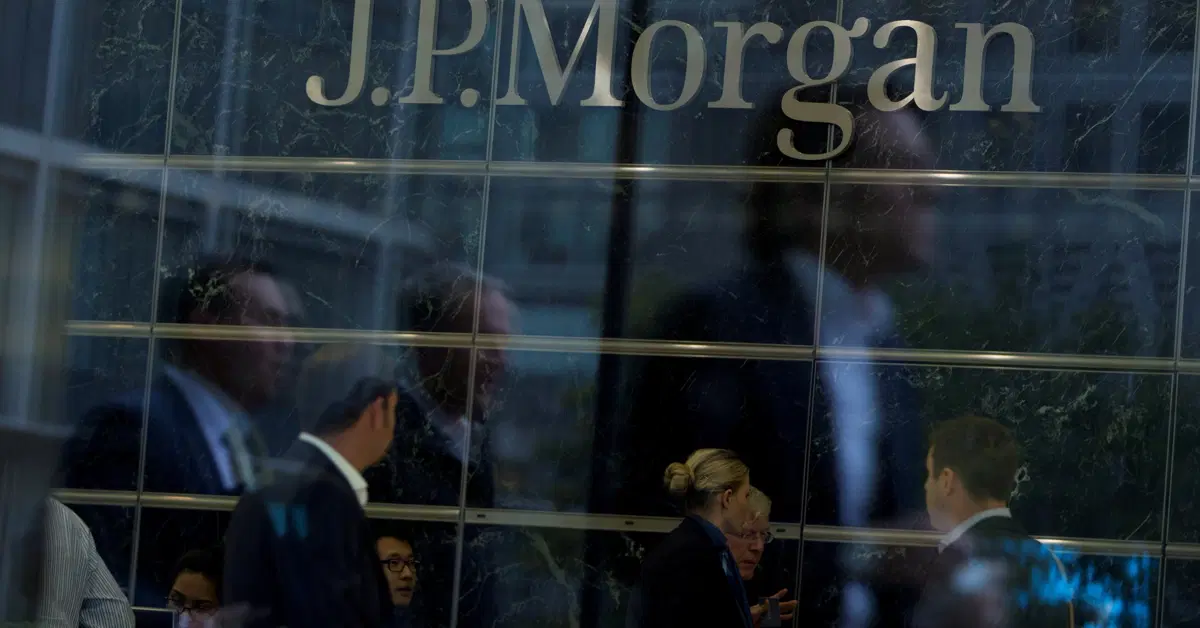 JP Morgan’dan açıklama: Türkiye’deki faaliyetlerimizi büyüteceğiz