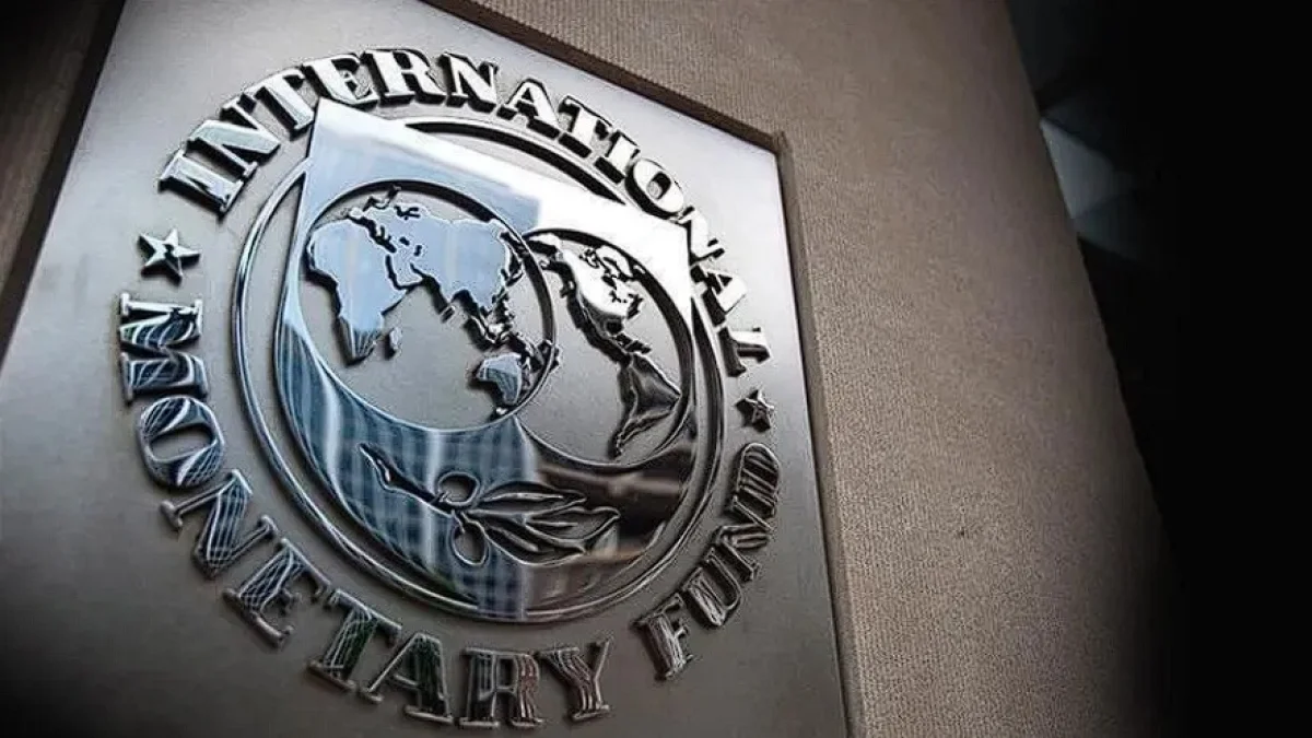 Türkiye mali şeffaflıkta üst sıralara yükseldi: IMF'den dikkat çeken değerlendirme