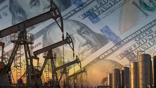 Petrol fiyatları geriledi: ABD-İran görüşmeleri için yeni adım