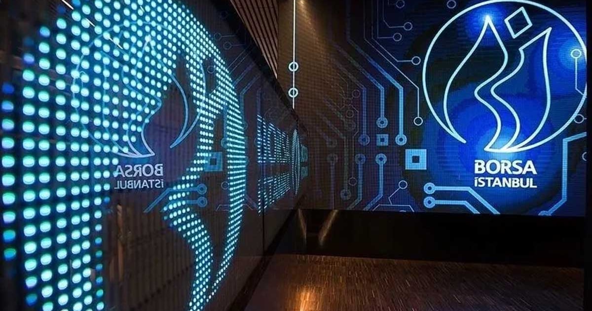 Borsa günün ilk yarısında değer kaybetti - 26 Ekim 2026