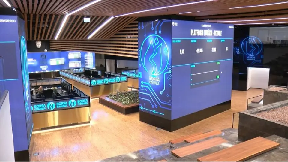 Nitelikli yatırımcı eşiği 50 milyon TL'ye çıkarıldı