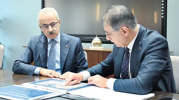 İzmir’in ihtiyaçları için ortak adım