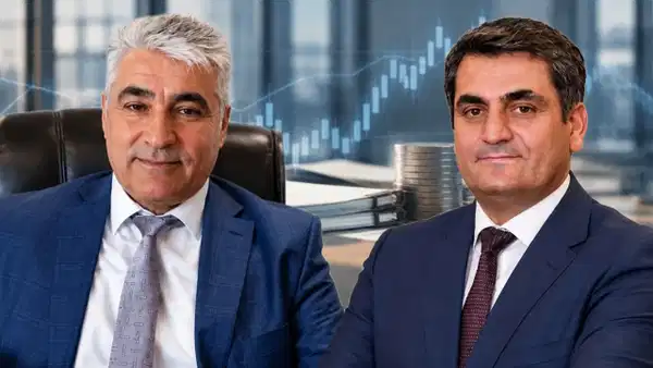 Fon soruşturmasında 5 milyar liralık iade: Feridun ve Enver Geçgel'in mal varlıklarındaki tedbirler kaldırıldı