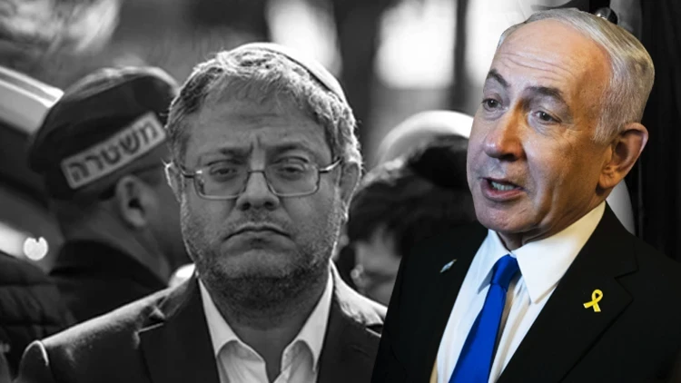 İsrail’de sandık çıkış anketleri: Netanyahu kaybetti ama Eisenkot da meclis çoğunluğuna ulaşamadı