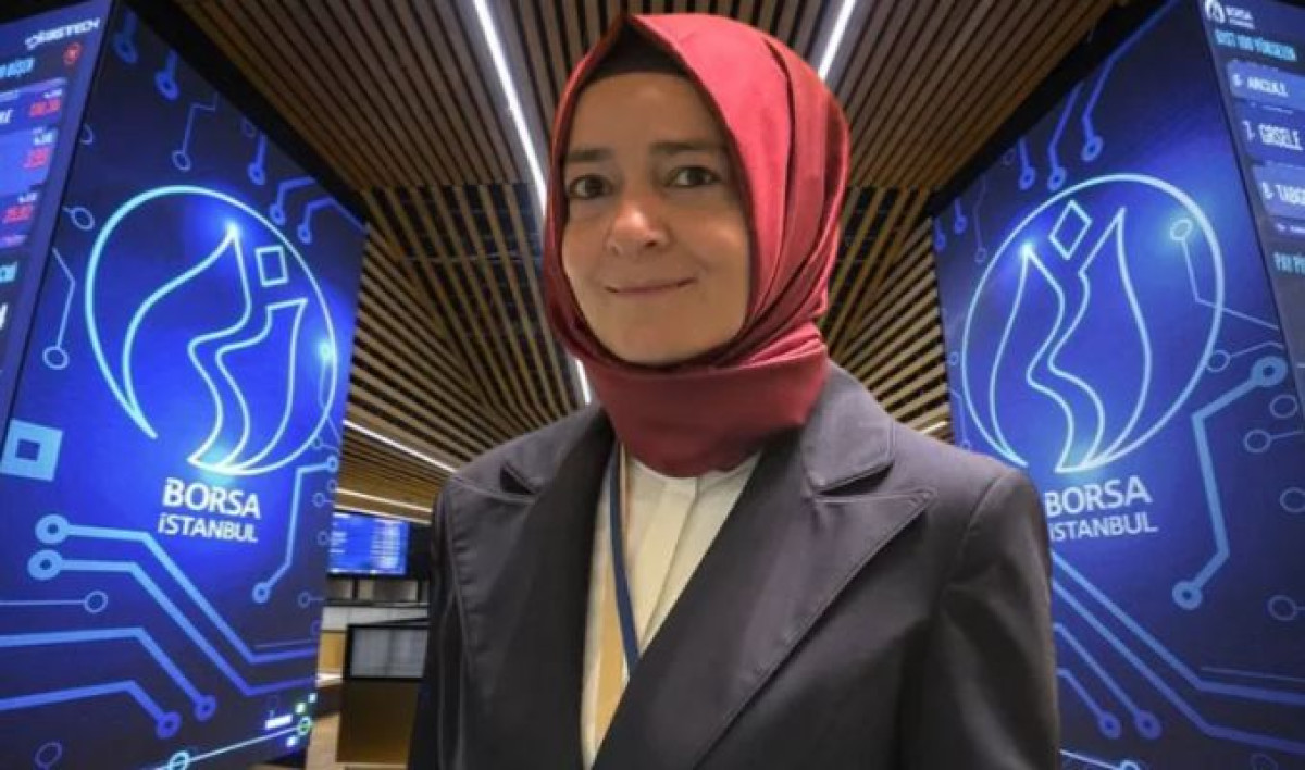 Fatma Betül Sayan'ın 2 milyarı geçim derdindeki vatandaşı sarstı haberi