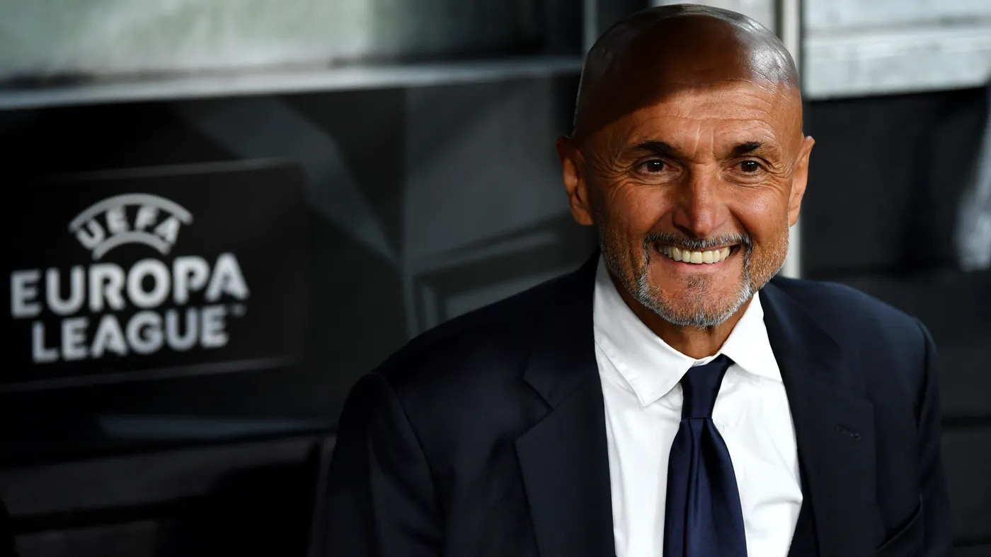 “Kazanmazsam mutlu olmam!”: Luciano Spalletti'den Rennes ile oynanan nefes kesen maçın ardından Juventus'a sert uyarı