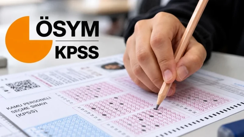 KPSS Ön Lisans Hangi Kuruma Kaç Puanla Atama Yapılır? KPSS ön lisans 50, 55, 60, 65, 70 Puanla Nereye Girilir, Atama Olur mu?