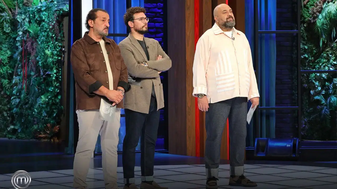 Masterchef’te dokunulmazlığı kim kazandı? 30 Ekim Masterchef Türkiye eleme adayları kim?