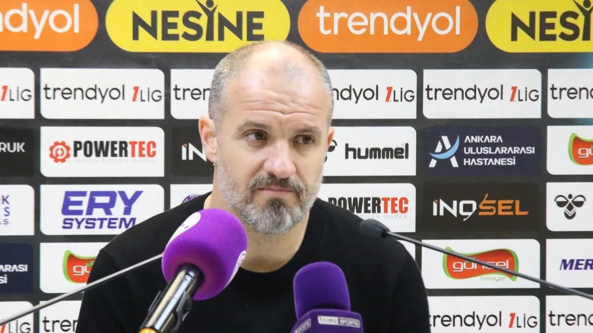 Mustafa Er: Hayırlı olsun, liderliği aldık!