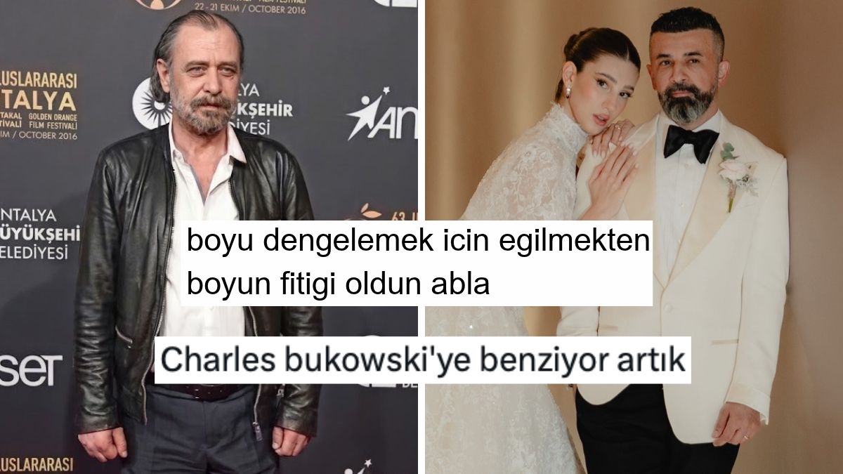Bir Hafta Boyunca Ünlüleri Mizahına Alet Ederek Güldüren X Kullanıcıları!