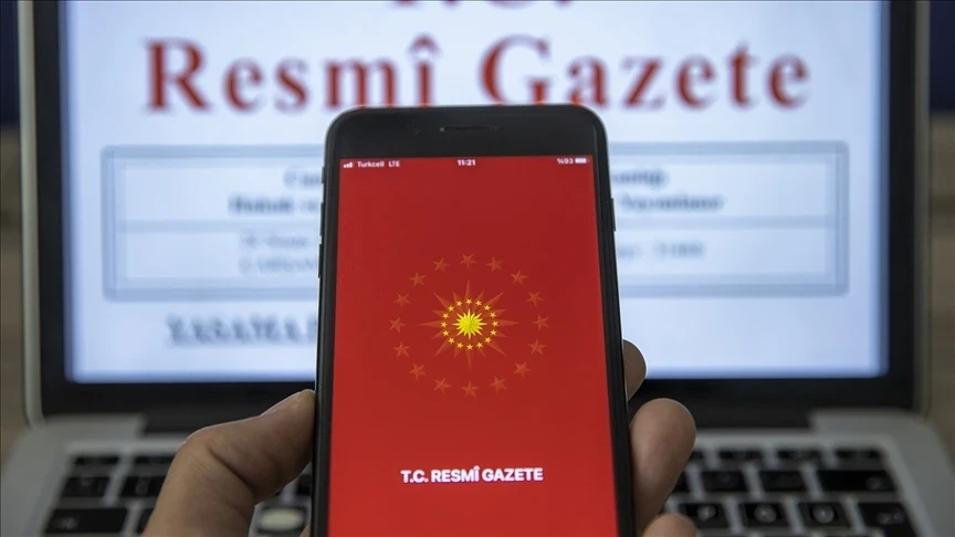 24 Ekim 2026 Resmî Gazete Kararları Yayımlandı: Bugün Resmî Gazete’de Neler Var?