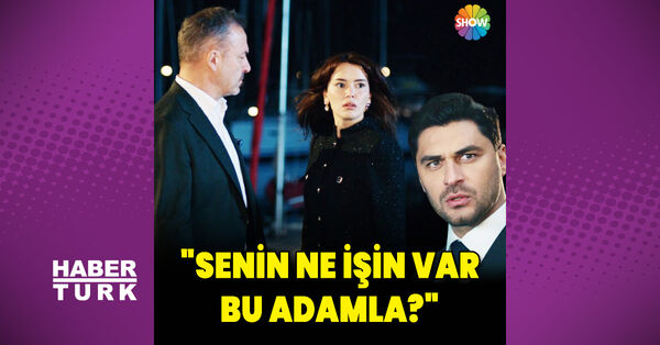 'Kızılcık Şerbeti'nden yeni tanıtım