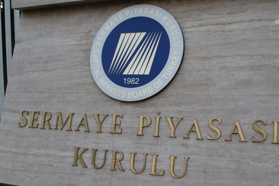 Eski SPK Daire Başkanı Erman Çete hakkında gözaltı kararı