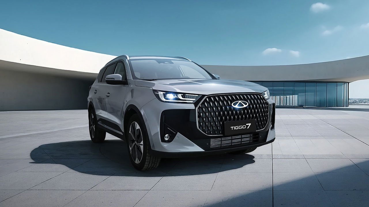Otomotiv devi vites yükseltiyor! Chery’nin yeni hedefi globalde ilk üçe girmek