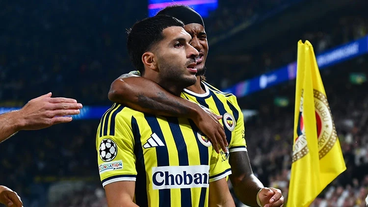 Fenerbahçe'den Oğuz Aydın kararı! Milli arada kritik zirve