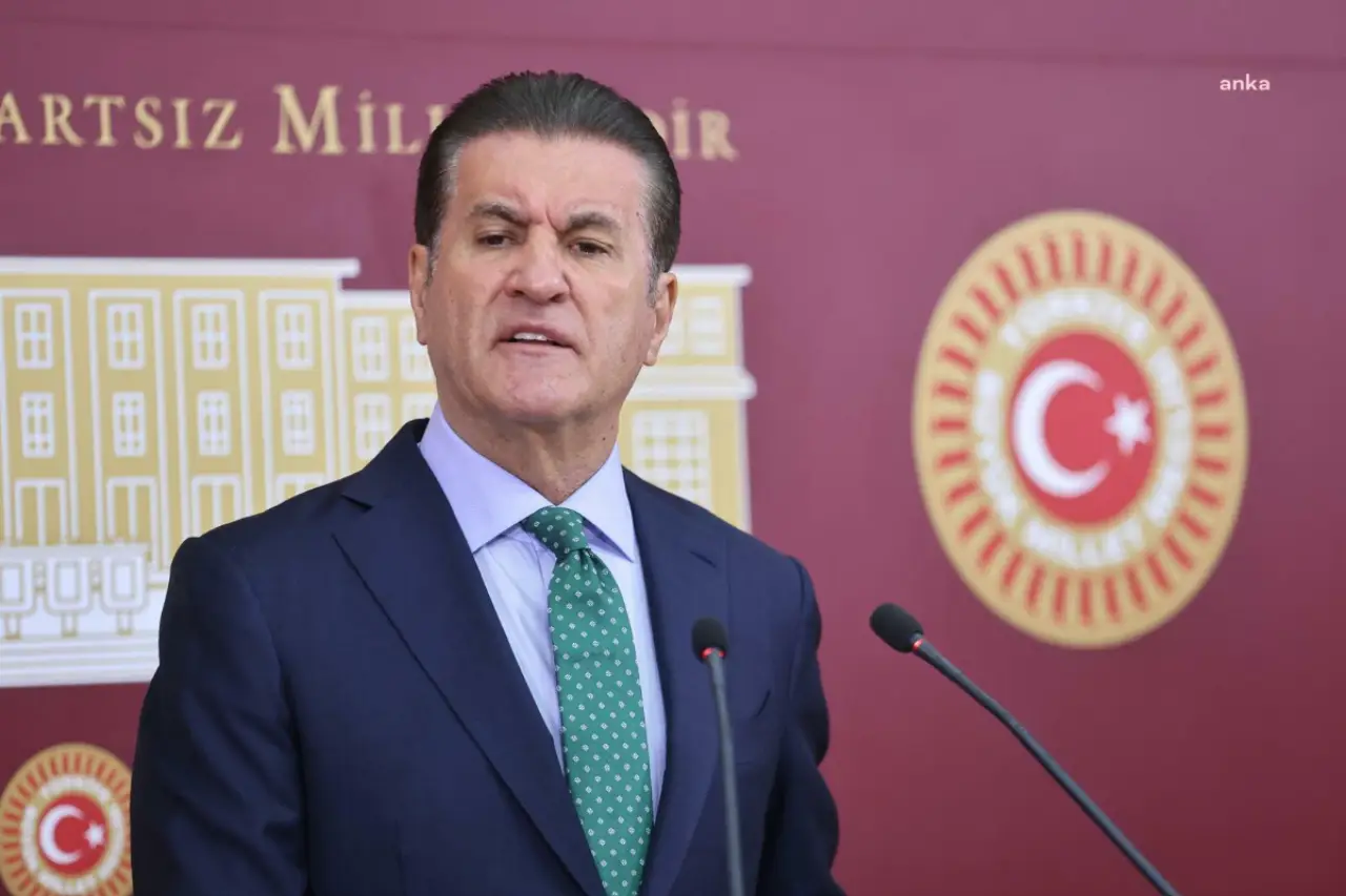 Sarşınğıl soruşturmasında AKP'li Serkan Korkutata gözaltına alındı