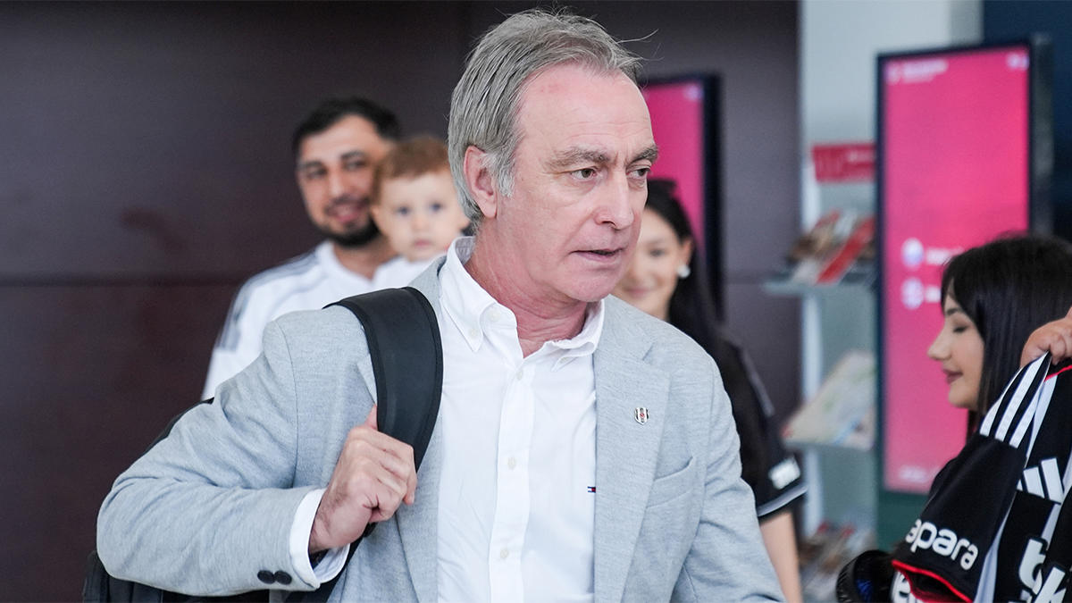 Beşiktaş transferde ilk sıraya onu yazdı! Listede bir aday daha var | Sporun manşetleri