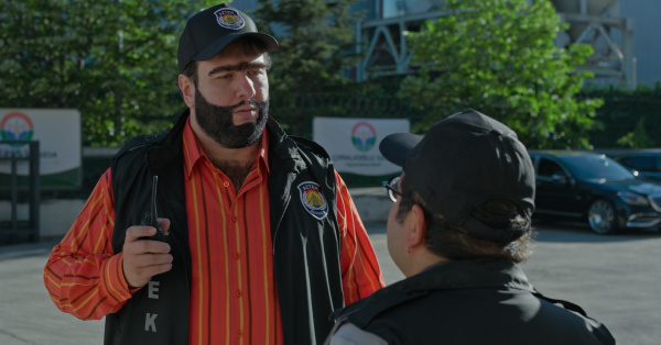 'Recep İvedik 8' filminden teaser yayınlandı