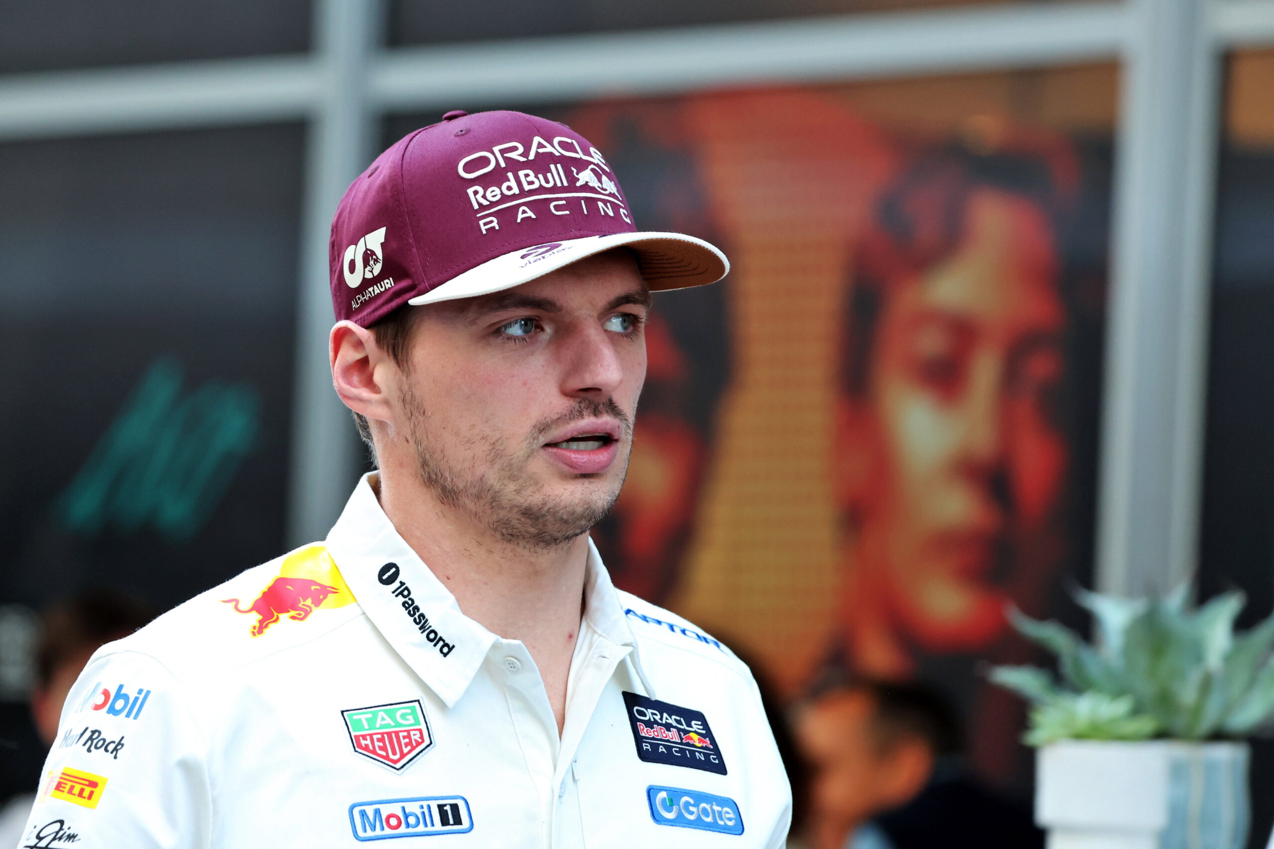 Verstappen, Austin pistinin tümseklerine tepki gösterdi: “Kontrolden çıkıyor”