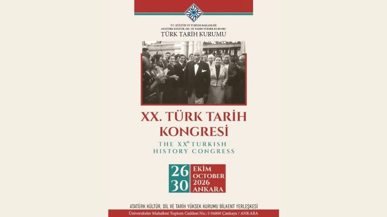 Kongre programı ve servis saatleri