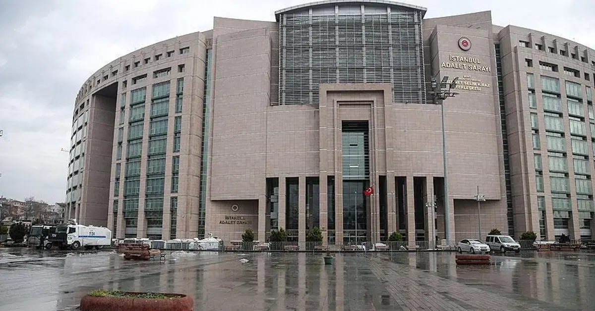 Sermaye piyasası işlemleri soruşturmalarında 2 kişinin mal varlıkları üzerindeki tedbir kararı kaldı