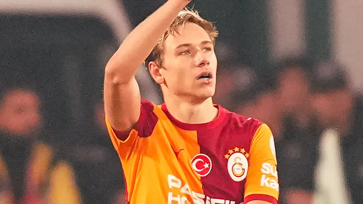 Galatasaray'da olay yaratacak Batrakov iddiası! - Galatasaray (GS) Haberleri