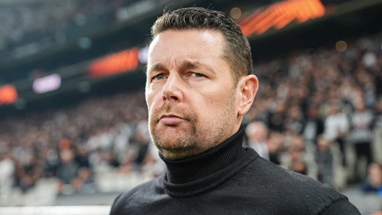 Pierre Sage'den maç sonu Beşiktaş itirafı!